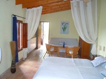 Hotel Finca Libertad Mallorca Campos  Exteriér fotografie