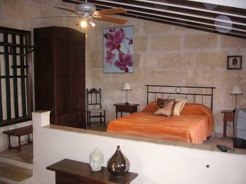 Hotel Finca Libertad Mallorca Campos  Exteriér fotografie